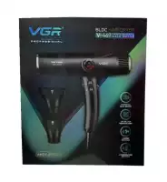 Фен VGR V-469